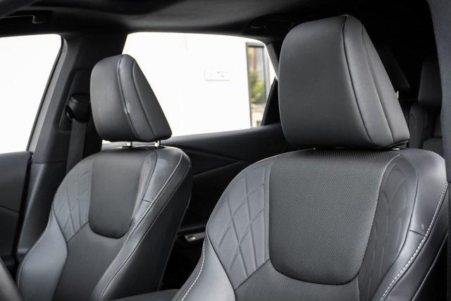 used 2024 Lexus RX 350 car, priced at $52,988