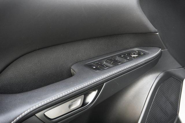 used 2024 Lexus RX 350 car, priced at $52,988