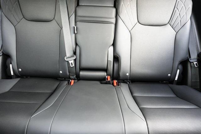 used 2024 Lexus RX 350 car, priced at $52,988