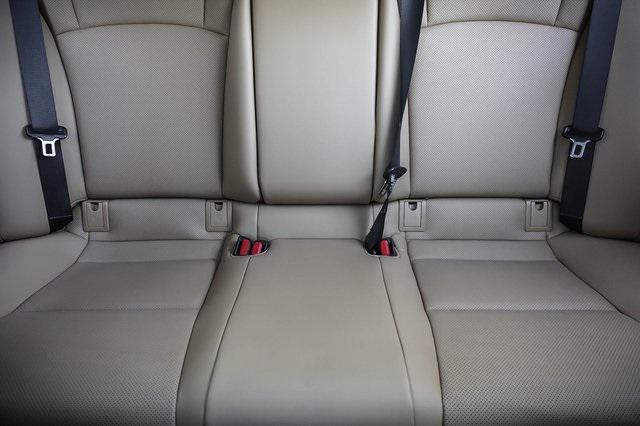 used 2023 Lexus ES 350 car, priced at $39,988