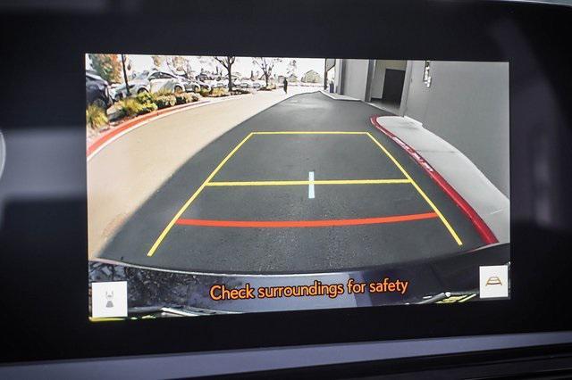 used 2023 Lexus ES 350 car, priced at $39,988