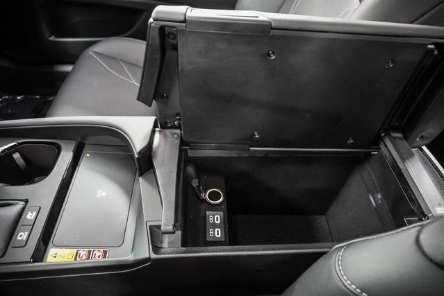 used 2024 Lexus ES 300h car, priced at $49,988
