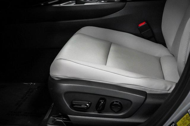 used 2025 Lexus UX 300h car, priced at $43,988