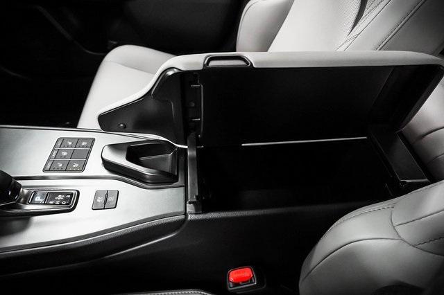 used 2025 Lexus UX 300h car, priced at $43,988