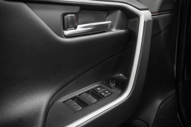 used 2023 Toyota RAV4 Prime car, priced at $43,988
