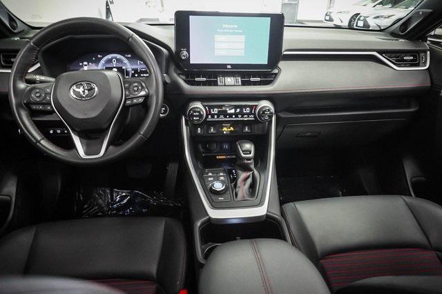used 2023 Toyota RAV4 Prime car, priced at $43,988