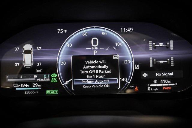used 2023 Toyota RAV4 Prime car, priced at $43,988