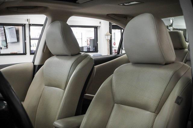 used 2010 Lexus HS 250h car, priced at $11,988