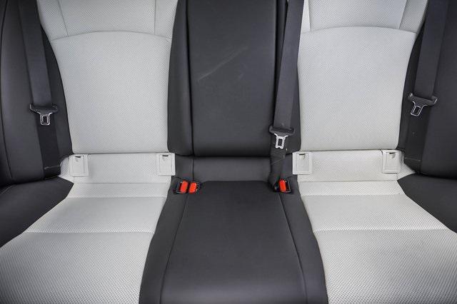 used 2024 Lexus ES 350 car, priced at $49,988