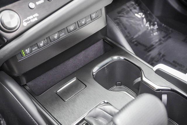 used 2024 Lexus ES 350 car, priced at $49,988