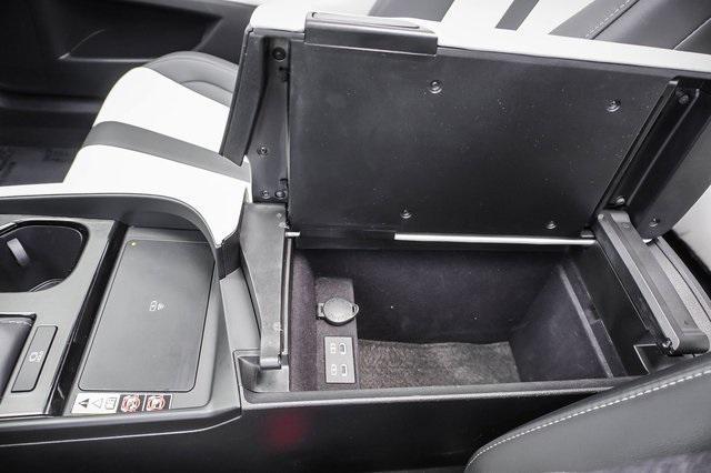 used 2024 Lexus ES 350 car, priced at $49,988