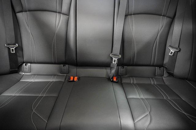 used 2024 Lexus ES 300h car, priced at $49,988