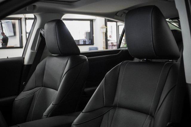 used 2024 Lexus ES 300h car, priced at $49,988