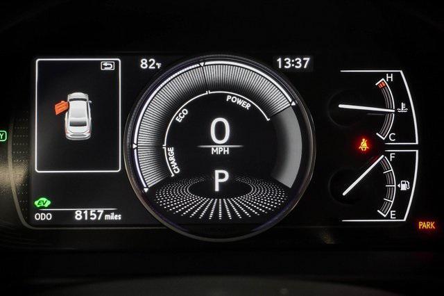 used 2024 Lexus ES 300h car, priced at $49,988