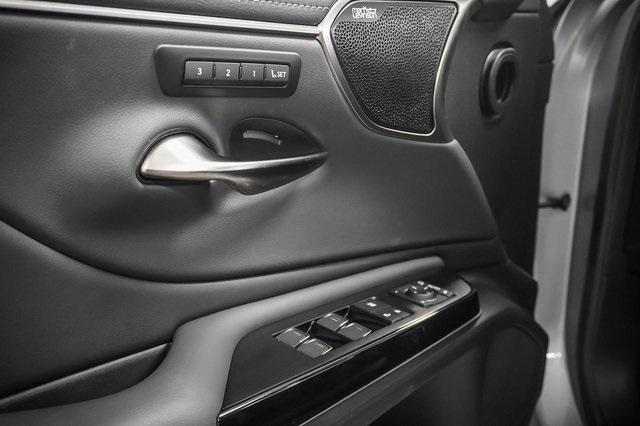 used 2024 Lexus ES 300h car, priced at $49,988