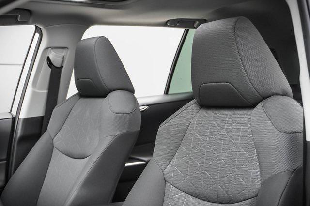 used 2024 Toyota RAV4 car, priced at $31,988