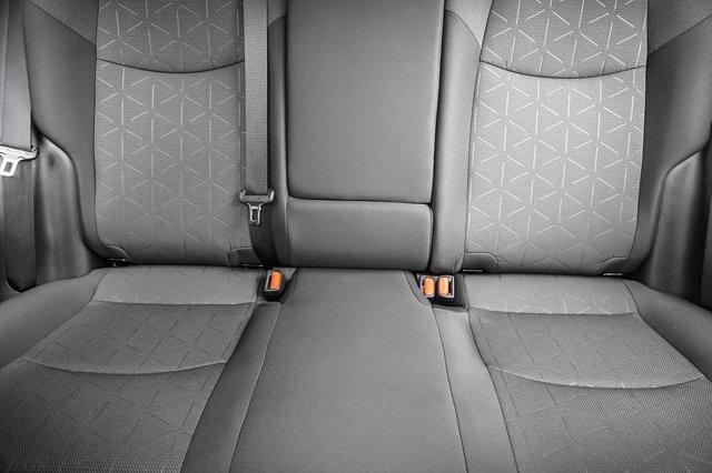 used 2024 Toyota RAV4 car, priced at $31,988