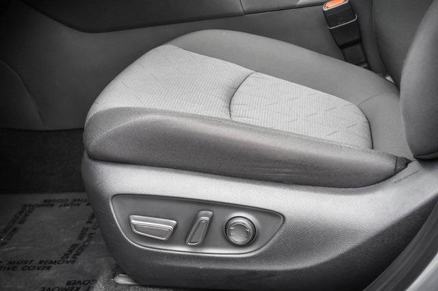 used 2024 Toyota RAV4 car, priced at $31,988