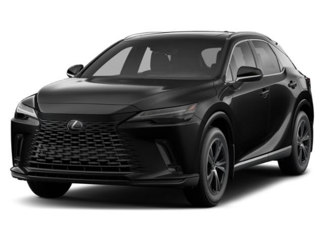 new 2024 Lexus RX 350 car, priced at $63,140