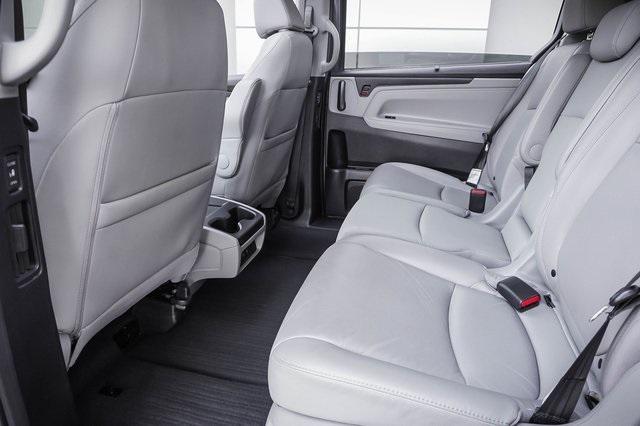 used 2019 Honda Odyssey car, priced at $32,988