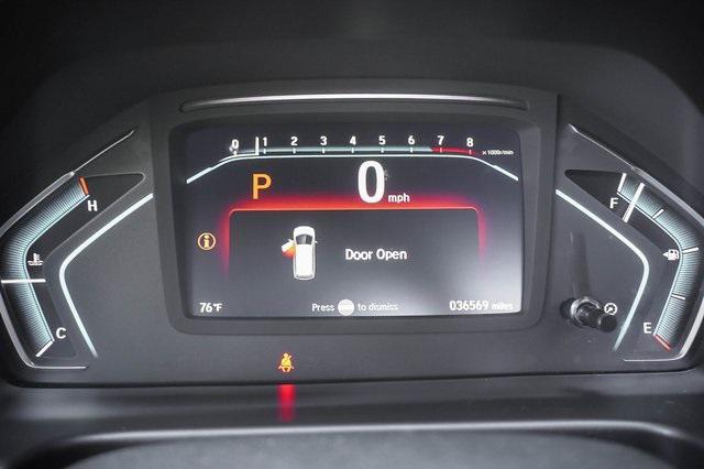 used 2019 Honda Odyssey car, priced at $32,988