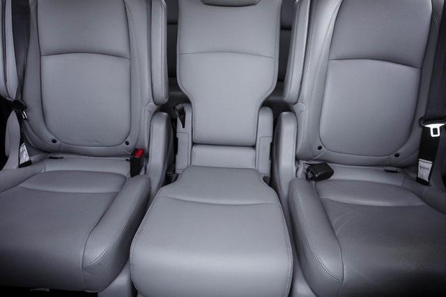 used 2019 Honda Odyssey car, priced at $32,988