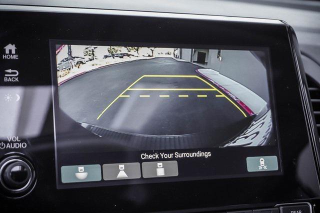used 2019 Honda Odyssey car, priced at $32,988