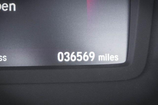 used 2019 Honda Odyssey car, priced at $32,988
