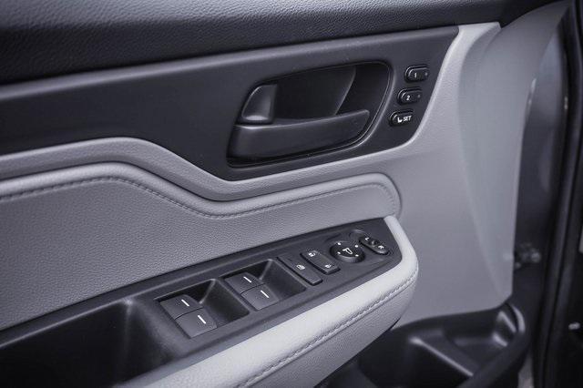 used 2019 Honda Odyssey car, priced at $32,988