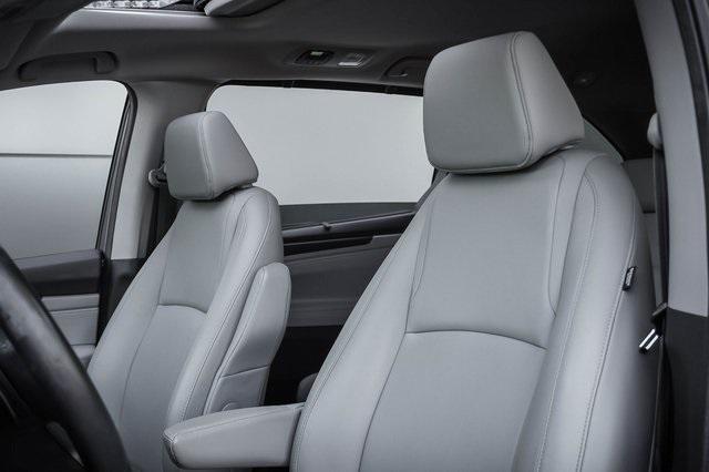 used 2019 Honda Odyssey car, priced at $32,988