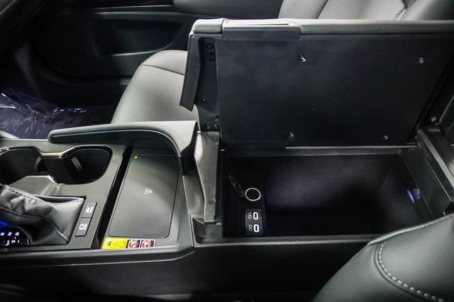 used 2024 Lexus ES 300h car, priced at $45,988