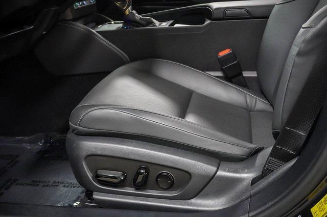 used 2024 Lexus ES 300h car, priced at $45,988