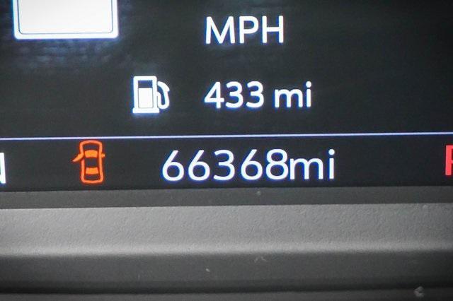 used 2021 Chevrolet Silverado 1500 car, priced at $39,988