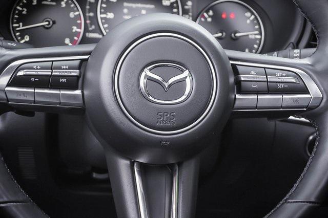 used 2021 Mazda CX-30 car, priced at $26,988