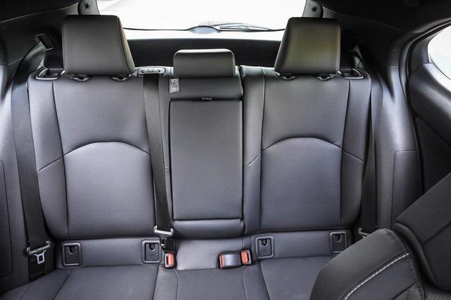 used 2023 Lexus UX 250h car, priced at $36,988