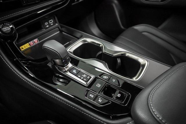 used 2025 Lexus NX 350 car, priced at $48,988