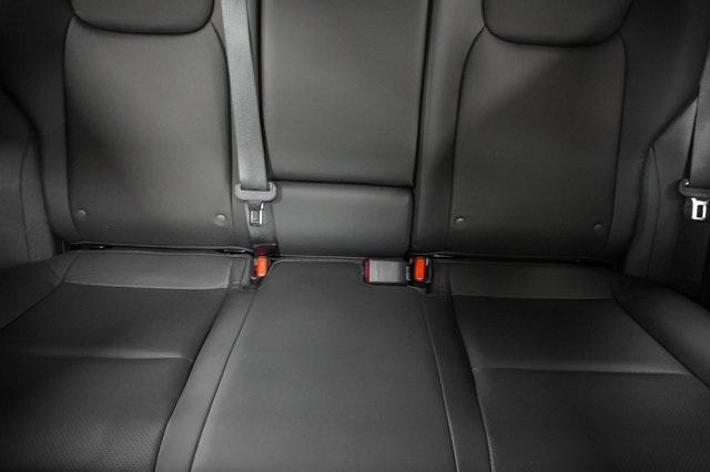 used 2025 Lexus NX 350 car, priced at $48,988