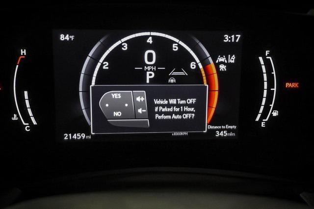 used 2025 Lexus NX 350 car, priced at $48,988