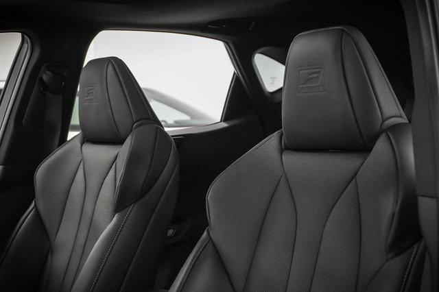 used 2025 Lexus NX 350 car, priced at $48,988