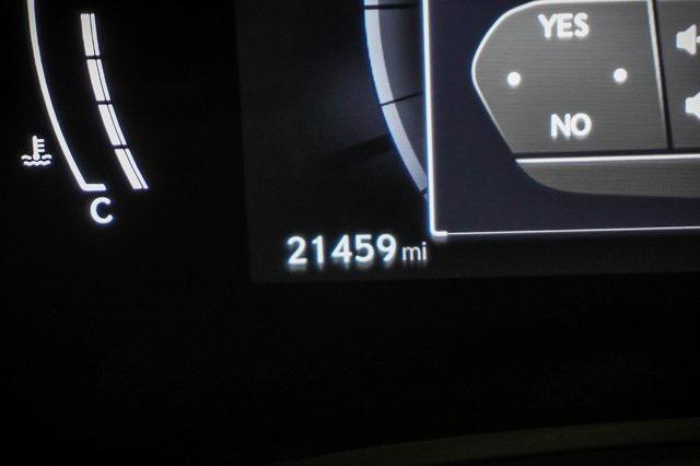 used 2025 Lexus NX 350 car, priced at $48,988