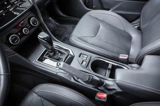 used 2019 Subaru Crosstrek car, priced at $24,988
