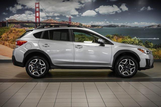 used 2019 Subaru Crosstrek car, priced at $24,988