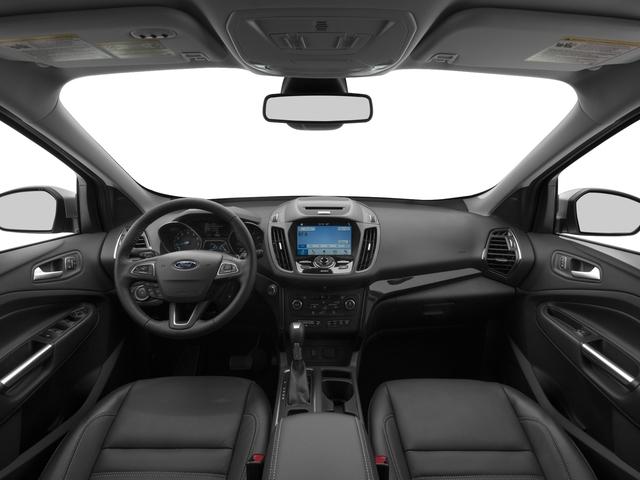 used 2017 Ford Escape car