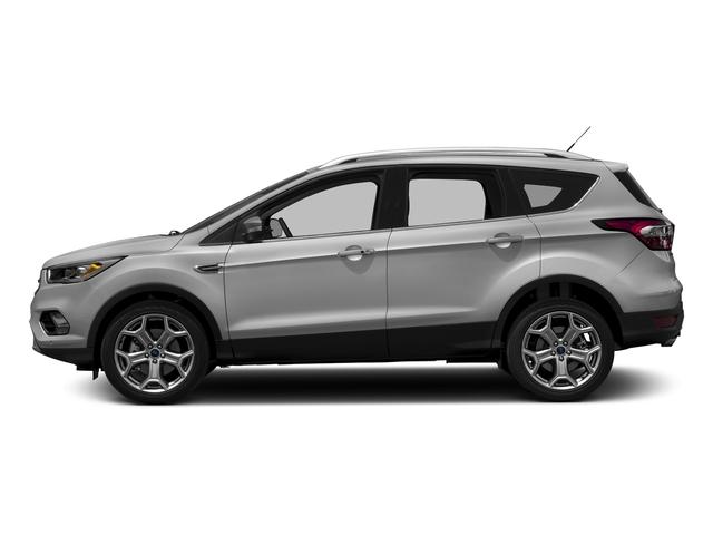 used 2017 Ford Escape car