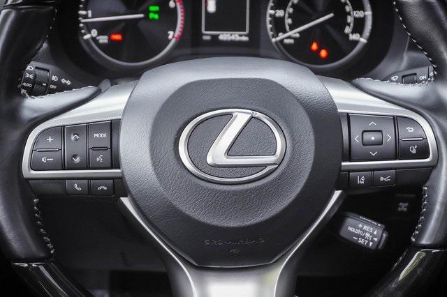 used 2021 Lexus GX 460 car, priced at $48,988