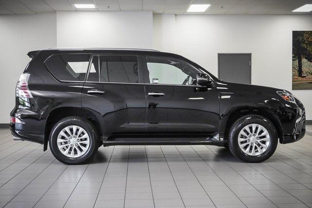 used 2021 Lexus GX 460 car, priced at $48,988