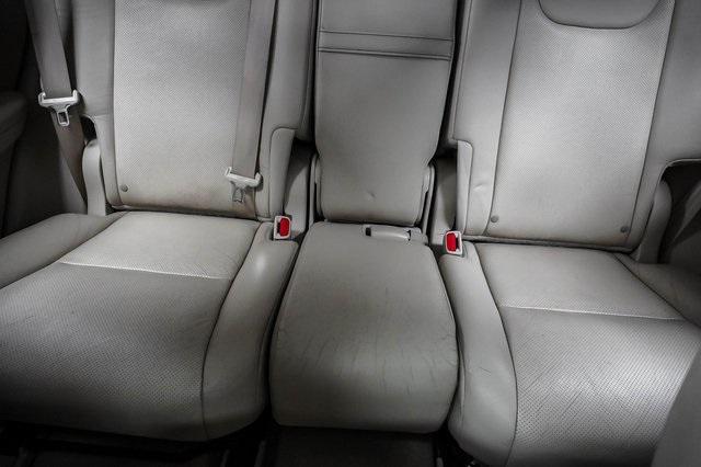 used 2015 Lexus RX 450h car, priced at $16,988