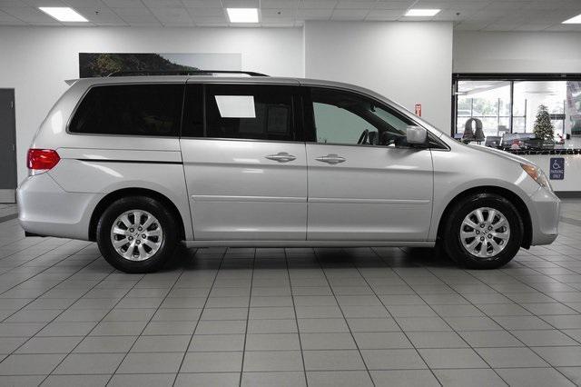 used 2010 Honda Odyssey car, priced at $8,988