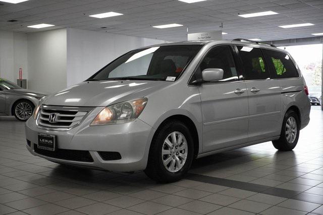 used 2010 Honda Odyssey car, priced at $8,988