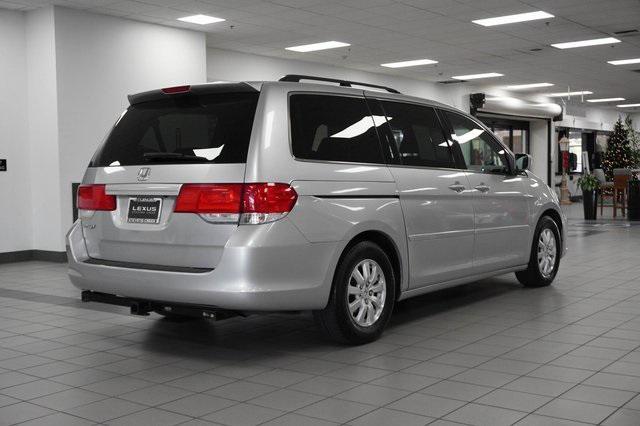 used 2010 Honda Odyssey car, priced at $8,988